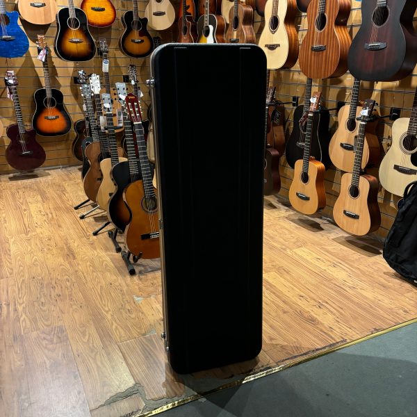 (Pre-Loved) Bass Hardcase Hot on Sale