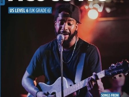 Rockschool - Acoustic Guitar (2019 Syllabus) - Level 6(US) Grade 6 Online