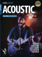 Rockschool - Acoustic Guitar (2019 Syllabus) - Level 6(US) Grade 6 Online