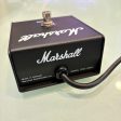 B-Stock Marshall Single Channel Switcher Pedal Pedl-90003 (Excellent Condition) Online Hot Sale