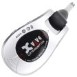 Xvive Wireless Instrument Transmitter ~ Silver Hot on Sale