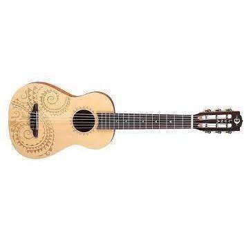 Luna Guitarlele  Ketat  Online