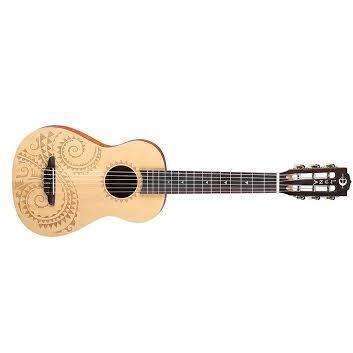 Luna Guitarlele  Ketat  Online