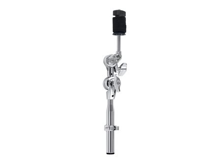 Pearl Short Boom Cymbal Holder with Uni-Lock Tilter Supply