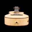 Ortega Horizon Series Electro Concert Ukulele in Bamboo Natural with Gig Bag RUBO-CE Cheap