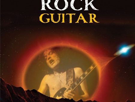 Classic Rock Guitar (Incl. CD) on Sale