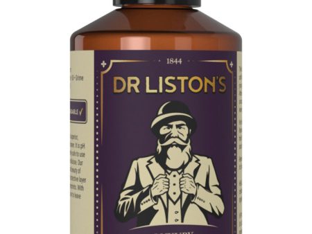 Dr Liston s Luxury Guitar Polish Discount