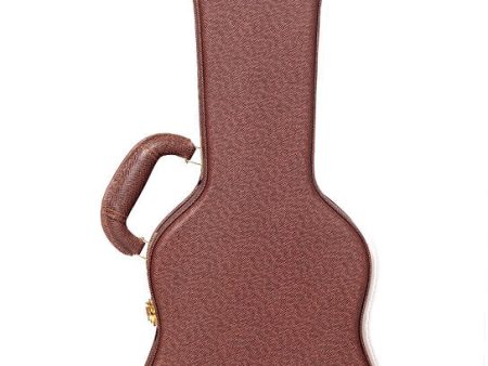 Freestyle Tenor Ukulele Wood Shell Hard-case Online Hot Sale