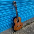 (Pre-Loved) Admira A5 Classical Guitar Online Sale