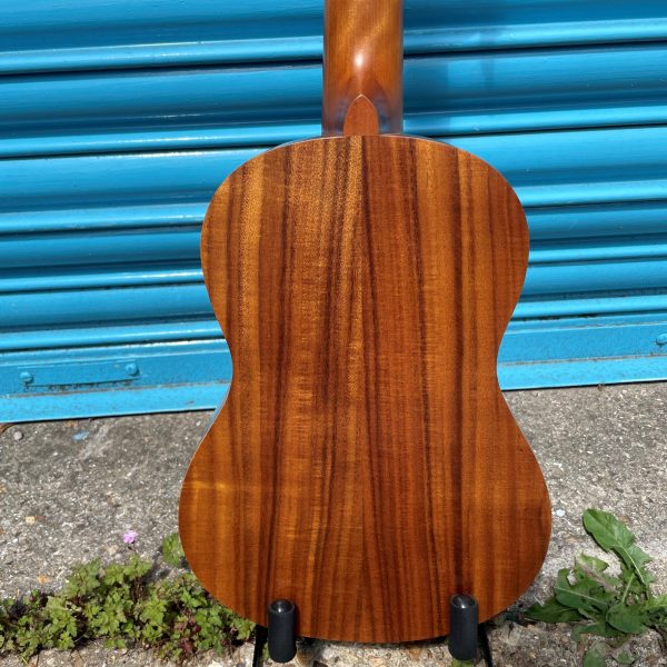 Tanglewood - Tenor 8 String Ukulele Koa Online