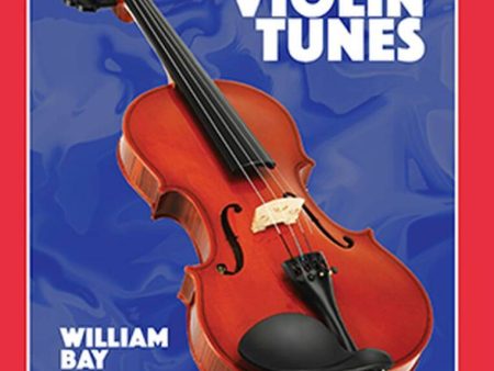 Lively Violin Tunes Online