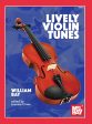 Lively Violin Tunes Online