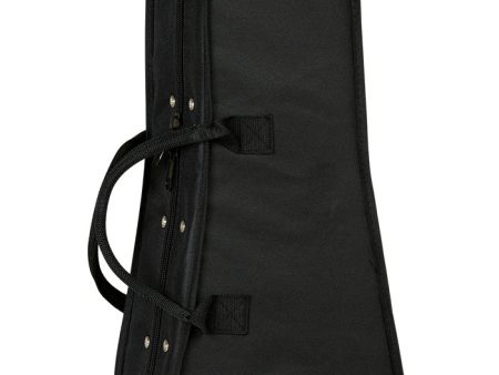 Tanglewood Deluxe Hard Foam Ukulele Case Online now