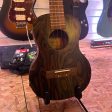 Blackwater Techwood Ukulele Tenor Inc. Gig Bag Fashion