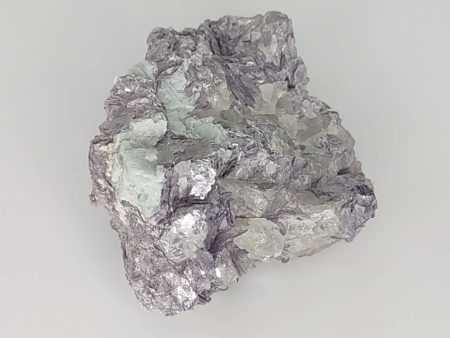 Lepidolite Raw (C) Online