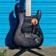 Fender Squier Affinity Stratocaster HSS (FMT) Electric Guitar Online Hot Sale