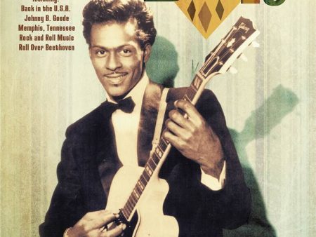 Best of Chuck Berry - Easy Guitar Discount