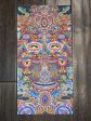 Chris Dyer -  Bullish Man  - Seamless Bandana Online now