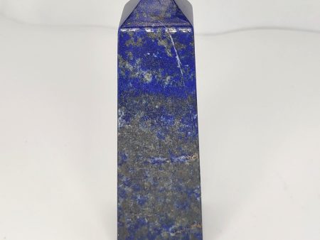 Lapis Lazuli Tower (I) Online Sale