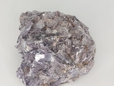 Lepidolite Raw (D) on Sale