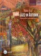 Jazz in Autumn - 9 pieces for violin and piano Online Hot Sale