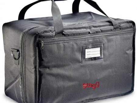 Stagg Padded Cajon Gigbag CAJB20-50 Online Hot Sale