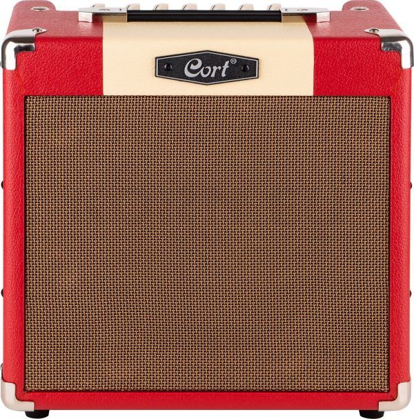 Cort CM15R Guitar Practice Amp on Sale