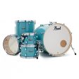 Pearl Decade Maple 20  Ice Mint 5 Piece Drum Kit including Hardware Supply