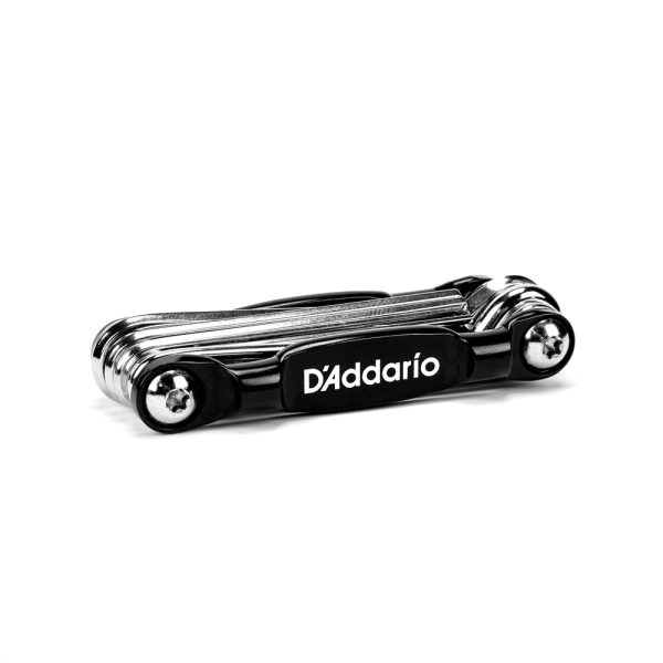 D Addario - Guitar Bass Multi Tool Discount