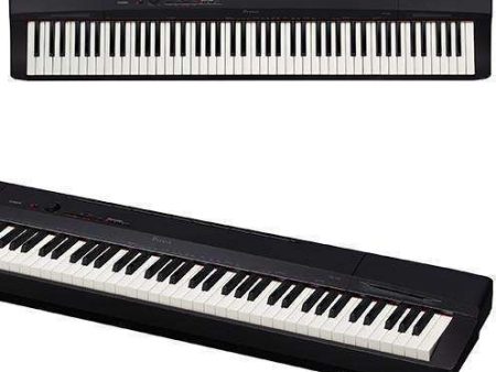 Casio Privia PX160 Digital Piano Hot on Sale