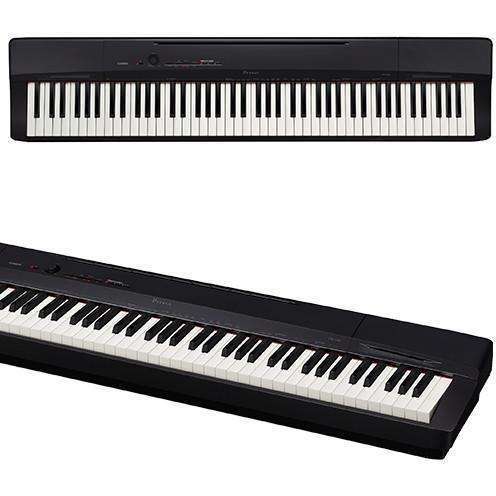 Casio Privia PX160 Digital Piano Hot on Sale