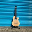 Admira Classical Guitar. LENA EC Cheap