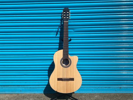 Admira Classical Guitar. LENA EC Cheap