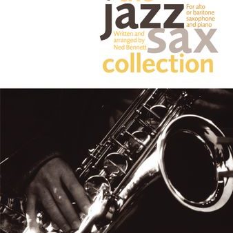 The jazz sax collection Online