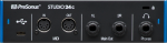 Presonus Studio 24C Audio Interface For Discount