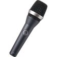 AKG D5 Professional dynamic vocal microphone Online Hot Sale