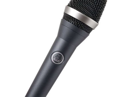 AKG D5 Professional dynamic vocal microphone Online Hot Sale