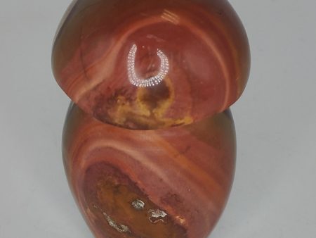 Polychrome Jasper Mushrooms Online Sale