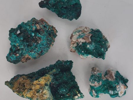 Dioptase For Discount