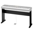 Casio Piano Stand CS-44PC5 for CDP-100   CDP-120   CDP-130   CDP-200 and CDP-220 on Sale