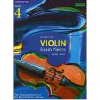 ABRSM Violin Exam Pieces 2005 - 2007 For Cheap