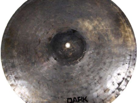 Dream Dark Matter Cymbals Hot on Sale