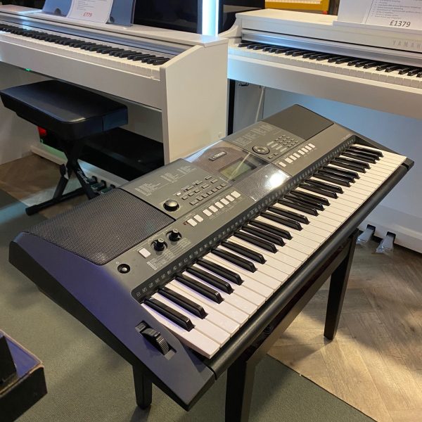 Yamaha PSR E423 (Pre Owned) Online Sale