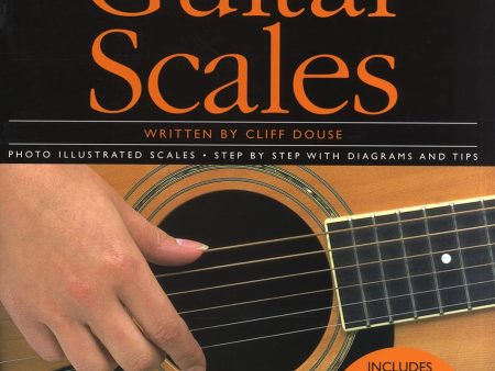 Guitar Scales: The Easiest Way to Learn New Scales! (Absolute Beginners) Pre Owned on Sale