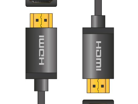 AV:Link Premium 4K HDMI Cable Sale