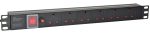 Adastra 19  Rackmount Power Distribution Unit on Sale