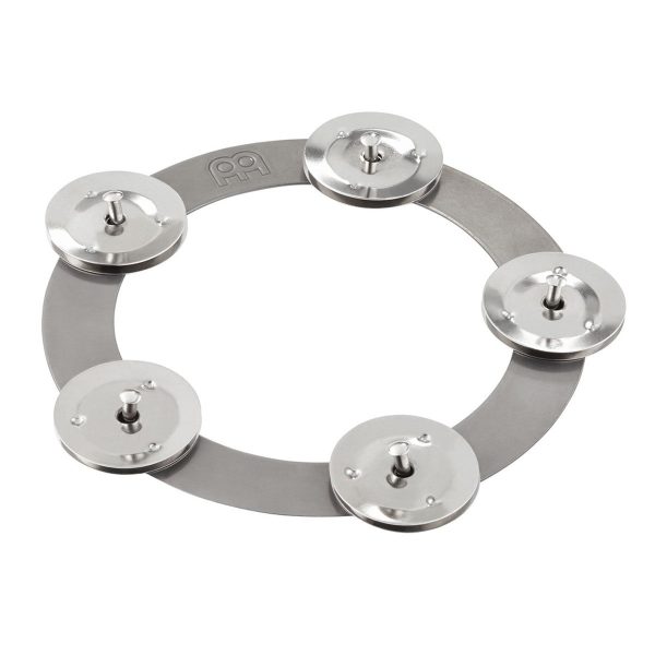 Meinl Percussion Ching Ring 6  Stainless Steel Cheap