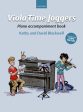 Viola Time Joggers Third Edition (Downloadable Audio) Discount