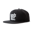 Ernie Ball Trucker Hat Black Cheap