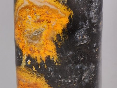 Bumble Bee Jasper Free Forms For Sale